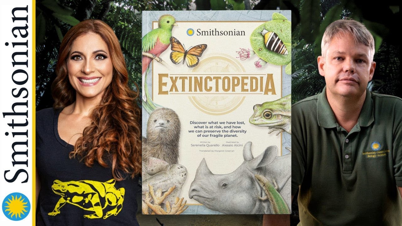 Dr Gina and Brian by book cover showing rino, frog, and other animals