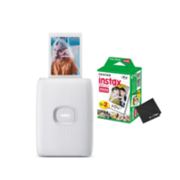 printer and box of film paper