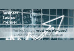 arrow going up on stock market 