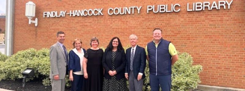 Administration | Findlay-Hancock County Public Library
