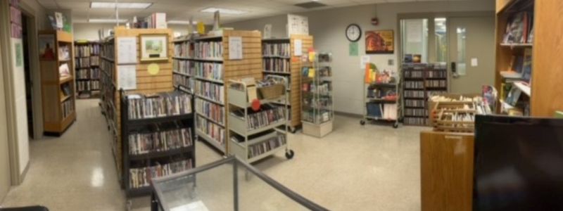 Book Cellar