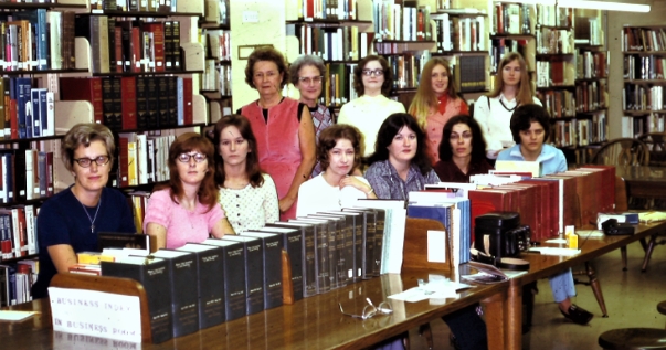 Friends of the Library  Findlay-Hancock County Public Library