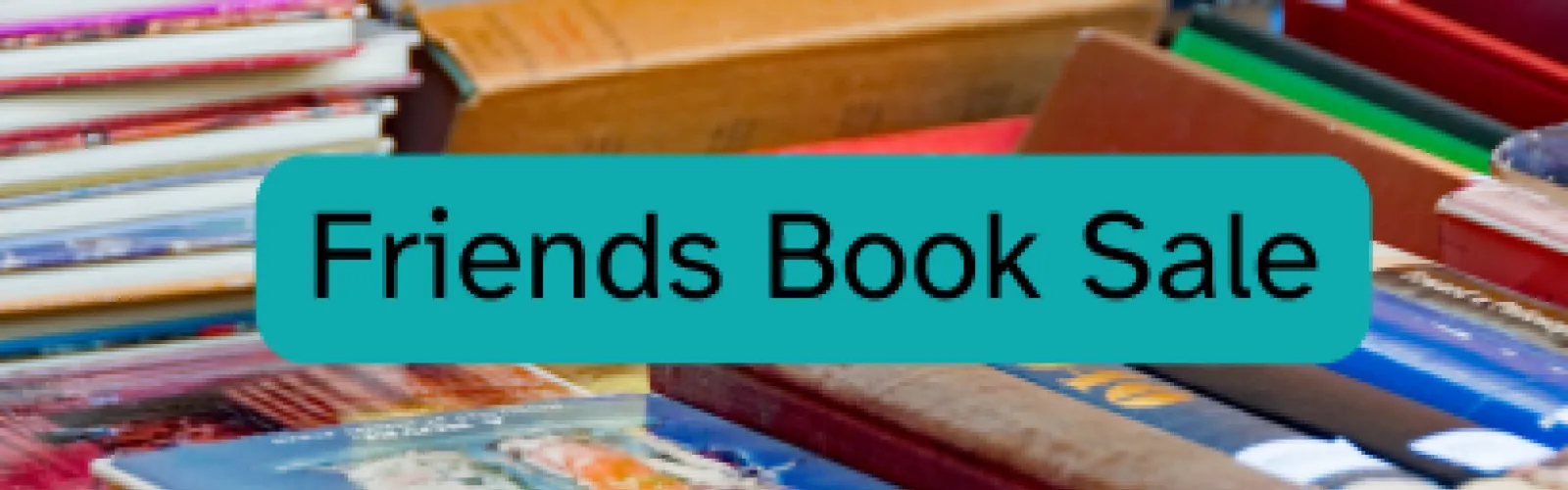 colorful books on a table